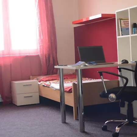 Stavounion Studentska Kolej A *