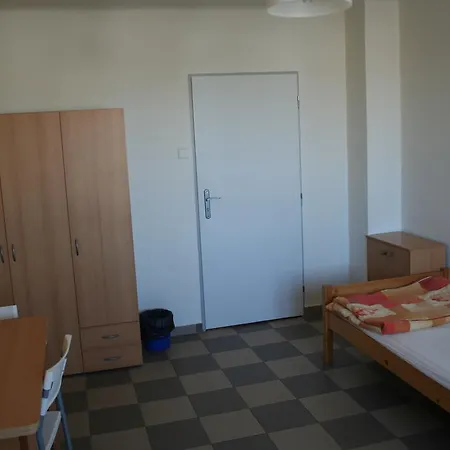 Hostel Stavounion Studentska Kolej A
