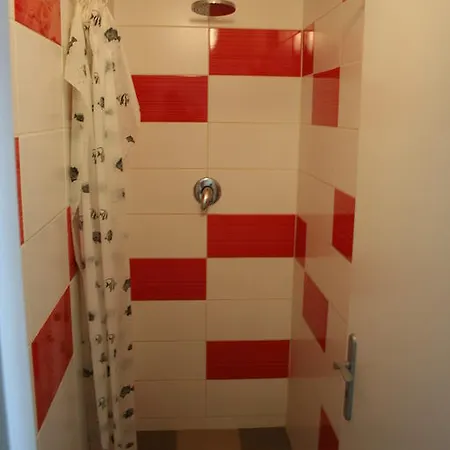 Hostel Stavounion Studentska Kolej A