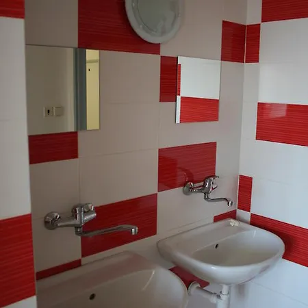 Hostel Stavounion Studentska Kolej A Ceske Budejovice