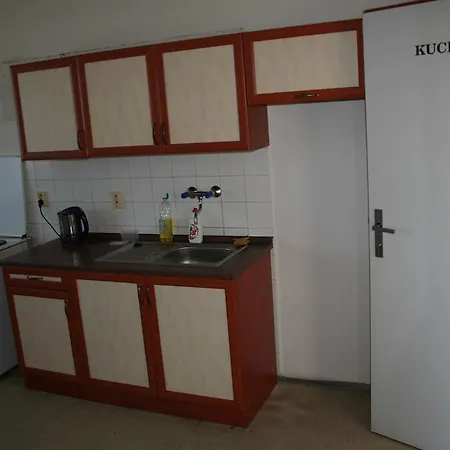 Hostel Stavounion Studentska Kolej A