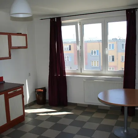 Hostel Stavounion Studentska Kolej A *
