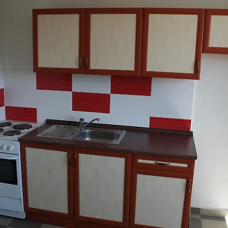 Hostel Stavounion Studentska Kolej A Ceske Budejovice