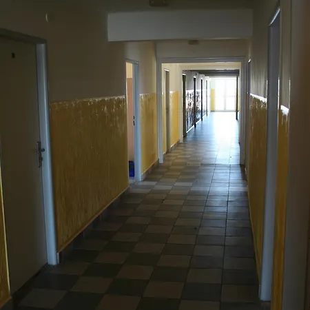 Hostel Stavounion Studentska Kolej A