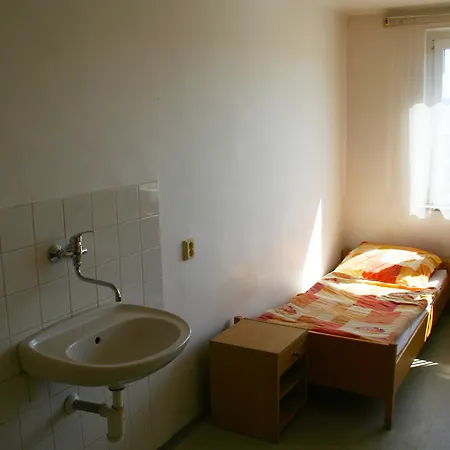 Hostel Stavounion Studentska Kolej A *
