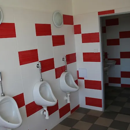 Hostel Stavounion Studentska Kolej A